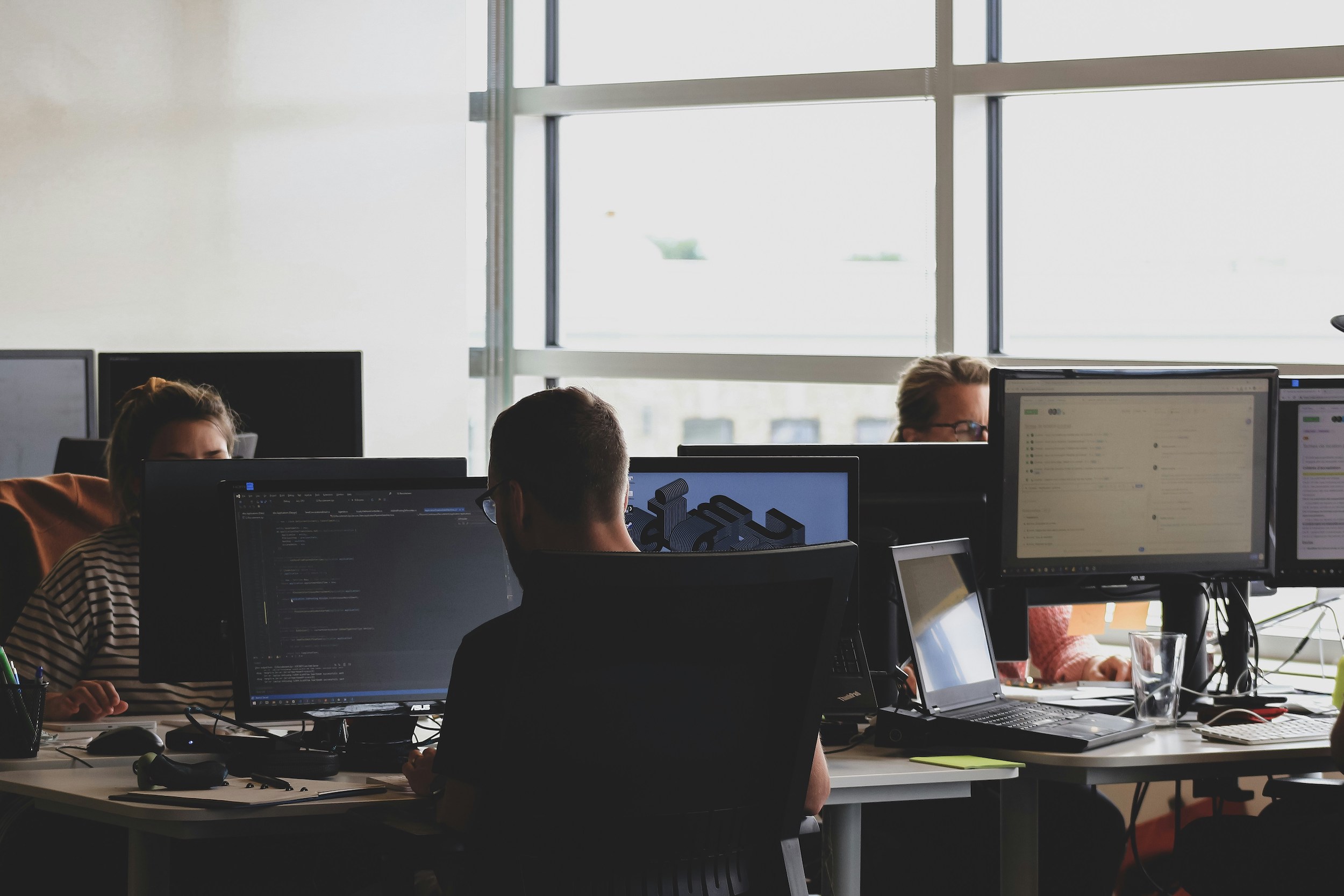 source code team